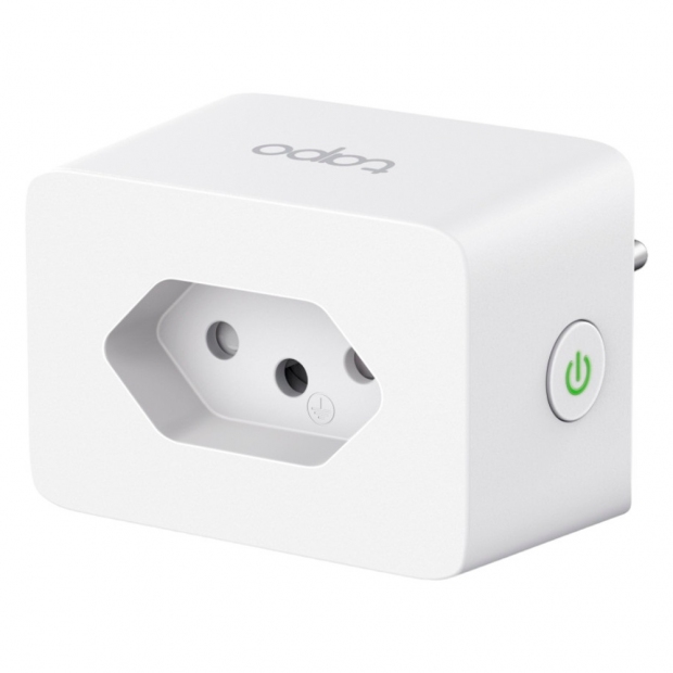 Anúncio: TOMADA SMART TP-LINK WIFI TAPO P110(BR) 10A BIVOLT BIVOLT