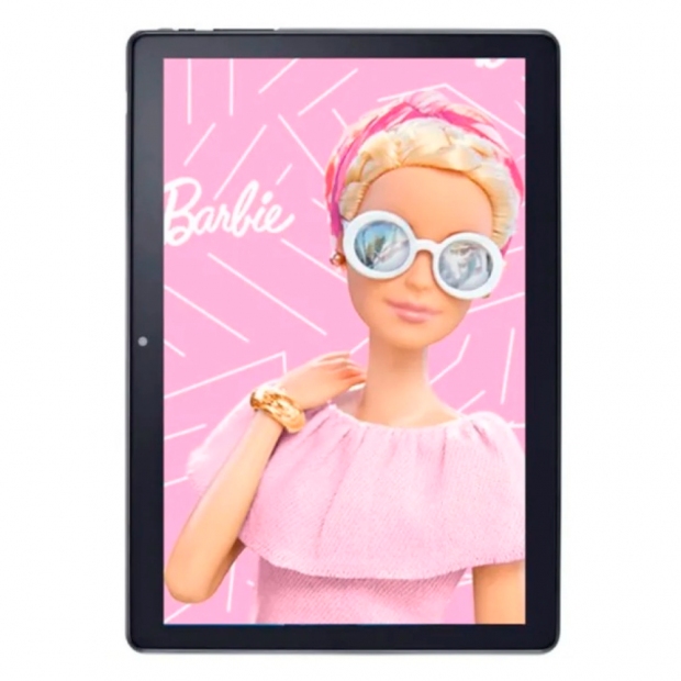 Anúncio: TABLET MULTILASER NB620 BARBIE 64GB/4GB/9"/ADR.13 PINK