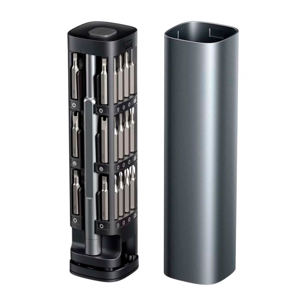 Anúncio: KIT DE FERRAMENTA DE PRECISAO SATE A-KS46 46PCS