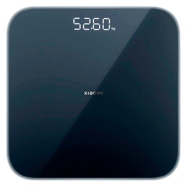 Anúncio: BALANCA XIAOMI MI SMART SCALE S200 150KG GRAY BHR9239GL DARK GRAY