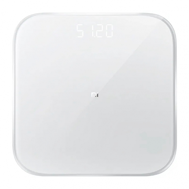 Anúncio: BALANCA XIAOMI MI SMART SCALE S200 150KG WHITE BHR9230GL