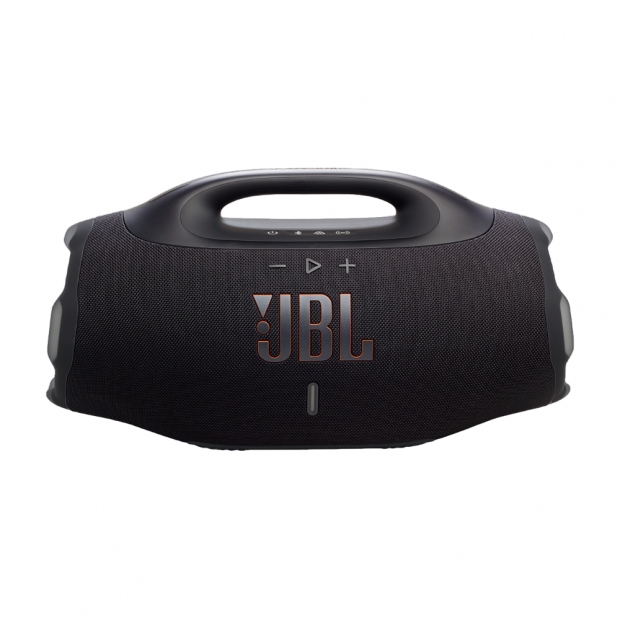 Anúncio: CAIXA DE SOM JBL BOOMBOX 4 - BLACK BOOMBOX 4