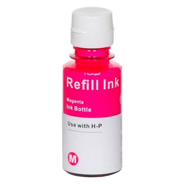 Anúncio: TINTA ION GT-52 MANGENTA