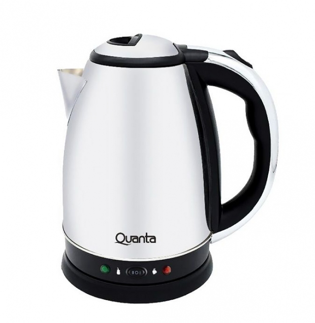 Anúncio: JARRA ELET. QUANTA QTC850 2 LITROS 220V