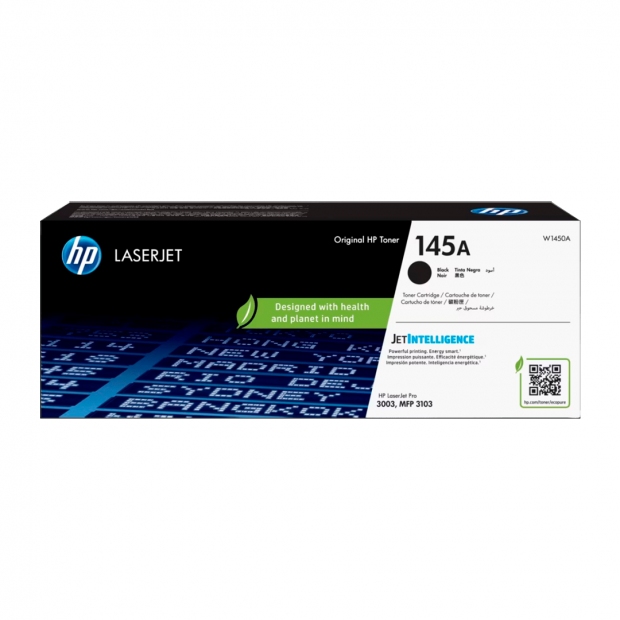 Anúncio: TONER HP W1450A (145A) BLACK