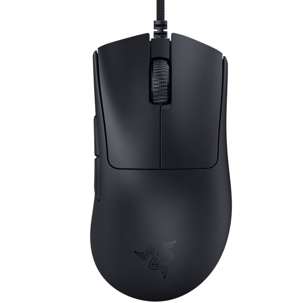 Anúncio: MOUSE RAZER DEATHADDER V3 RZ01-05140100-R3U1 USB BLACK