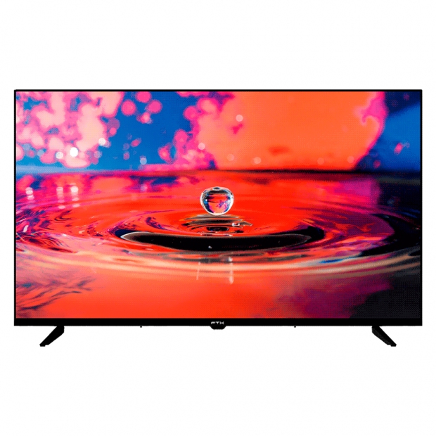 Anúncio: TV 43 FTX FTX43FHD4V1 FHD/DIGI/SMART/AND.14