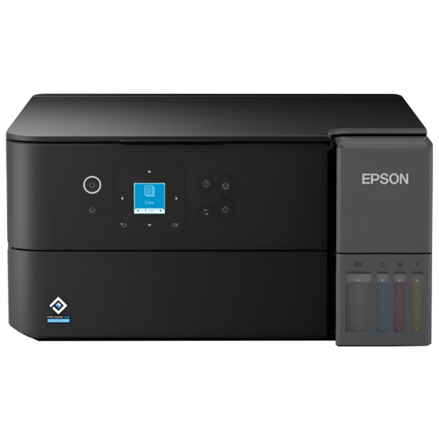 Anúncio: IMP EPSON L4360 MULTIFUNCIONAL WIFI BIVOLT PRETO