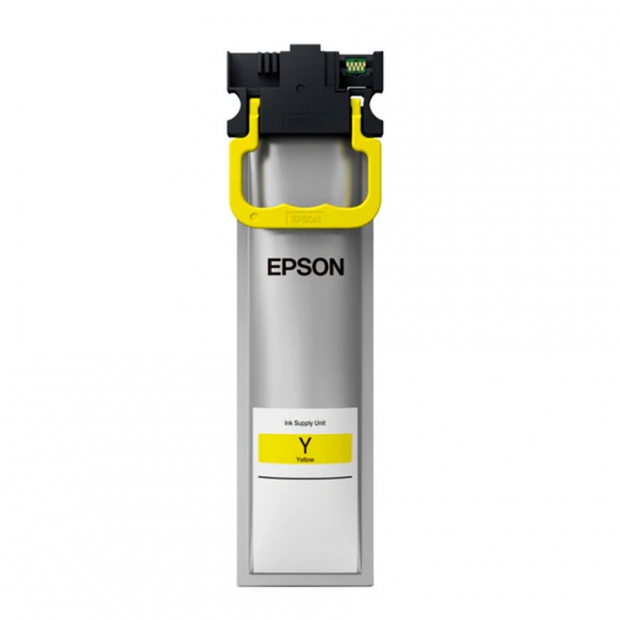 Anúncio: CARTUCHO EPSON C13T11A42A YELLOW WF-C5310/WF-C5390 WF-C5810/WF-C58 90 39ML