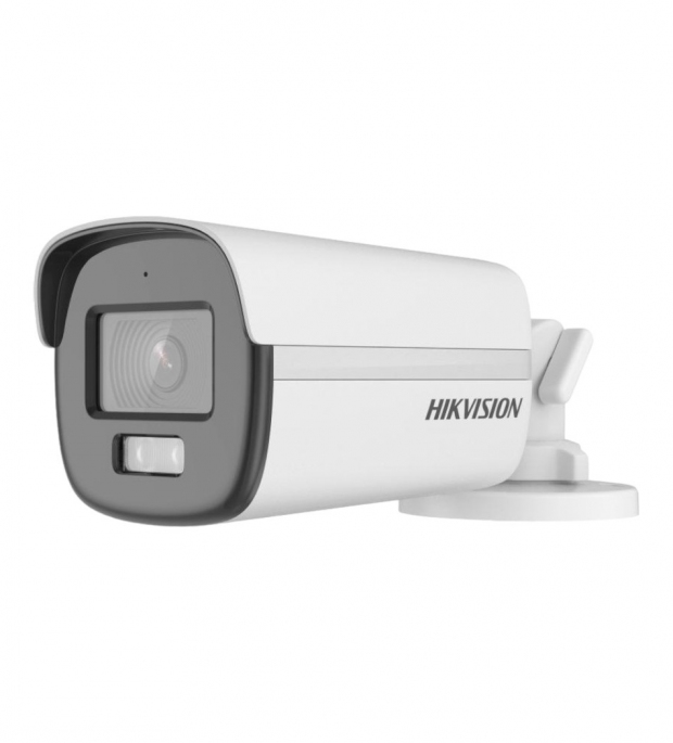 Anúncio: CAMERA HIKVISION BULLET DS-2CE12DF0T-LFS COLORVU 2MP 2.8MM