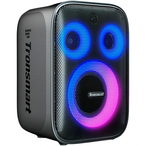 Anúncio: CAIXA DE SOM TRONSMART HALO 200 WITHOUT  MIC BT 943363
