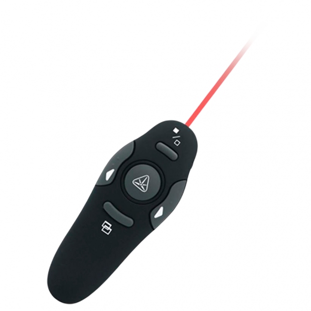 Anúncio: APRESENTADOR SATE LR26R LASER