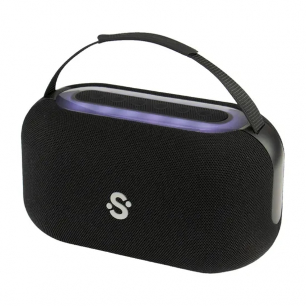 Anúncio: CAIXA DE SOM SMARTFY CS03B 60W BIVOLT EXTREME