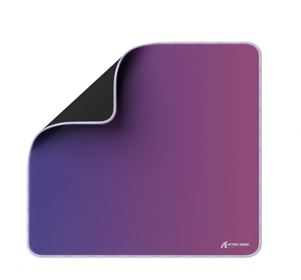 Anúncio: Mousepad Gamer ATTACK SHARK CM03 eSport, 450x400mm, Purple
