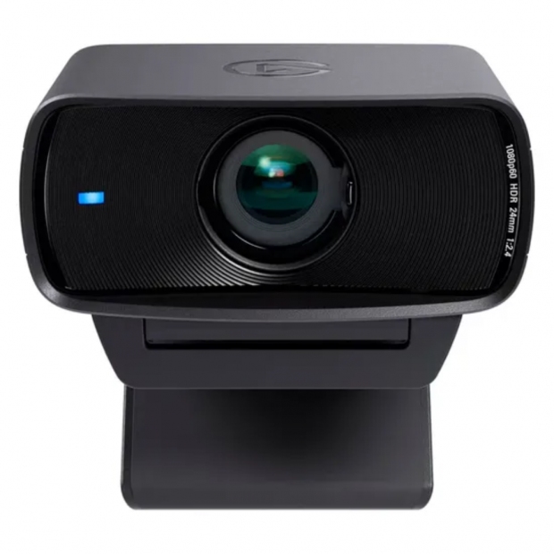 Anúncio: WEBCAM CORSAIR EL GATO FACECAM MK.2 10WAC9901