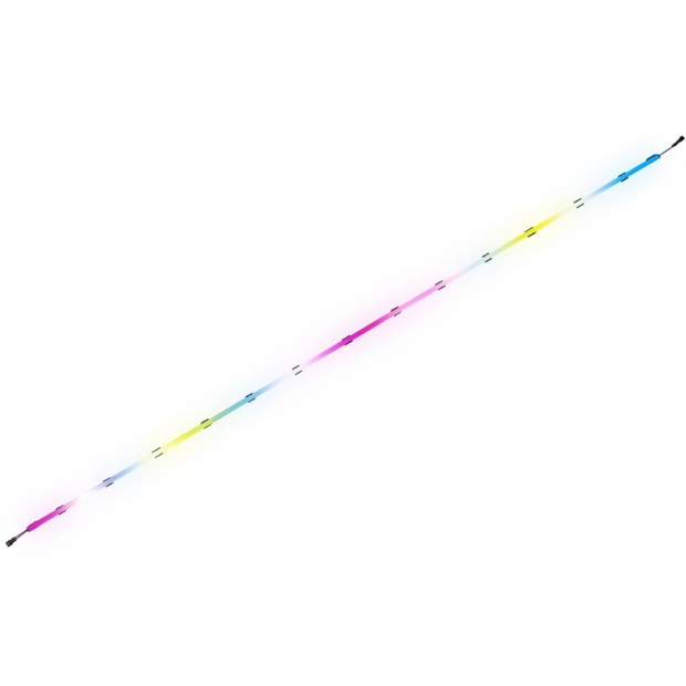 Anúncio: TIRA LED CORSAIR LS100 EXPANSION KIT 1.4M CD-9010005-WW