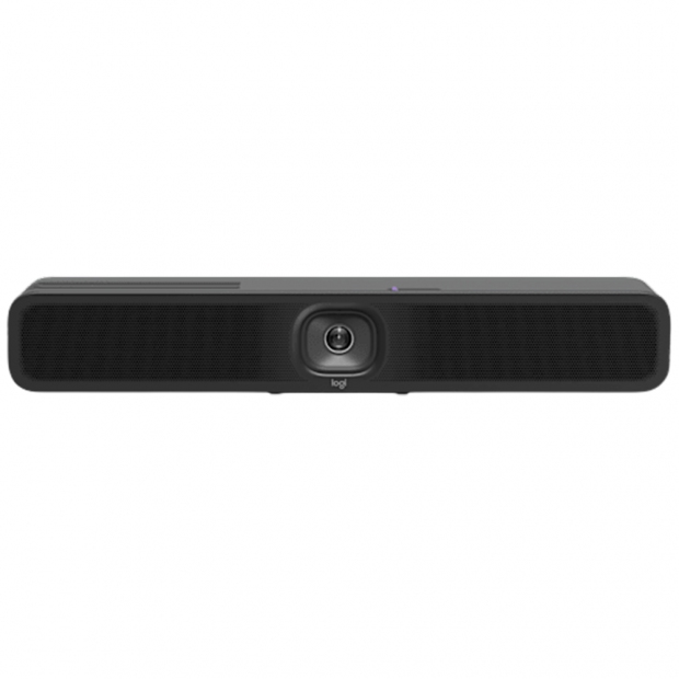 Anúncio: WEBCAM LOGITECH MEETUP 2 4K GRAPHITE 960-001693 CAMERA CONFEREN CIA