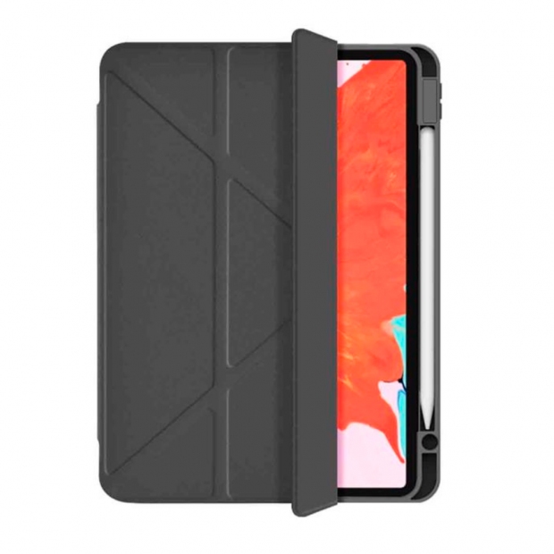 Anúncio: WIWU CAPA IPAD AIR CLASSIC III GF-003 PRO 13" BLACK
