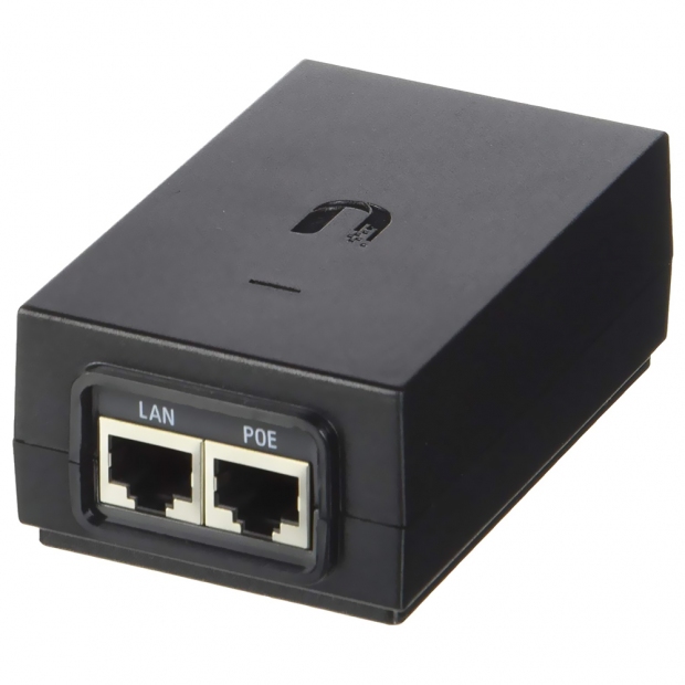 Anúncio: UI. POE-24-24W-BR POE INJECTOR 24VDC 24W 1AMP FONT