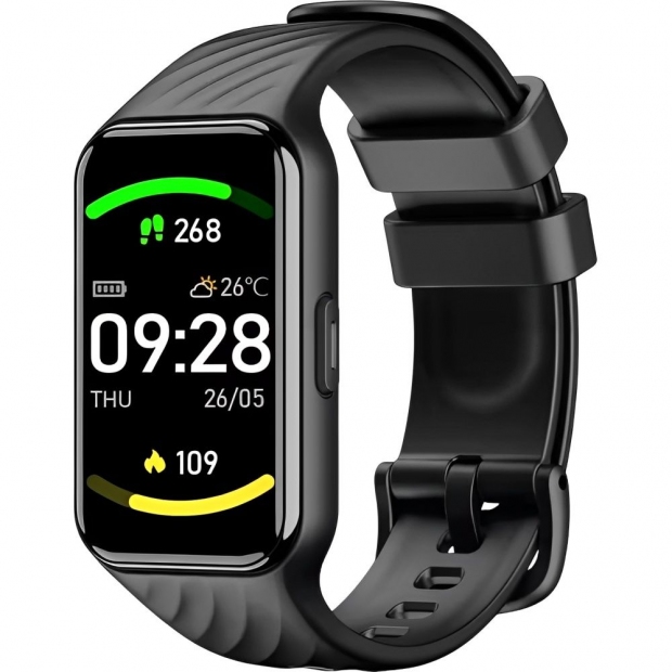 Anúncio: RELOGIO SMART WATCH BLACKVIEW R10 BLACK