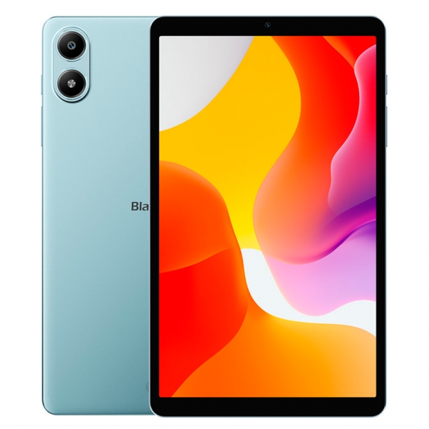 Anúncio: TABLET BLACKVIEW LINK 2 4+8GB/128GB 8.68" BLUE GLACIER BLUE 4GB/128GB