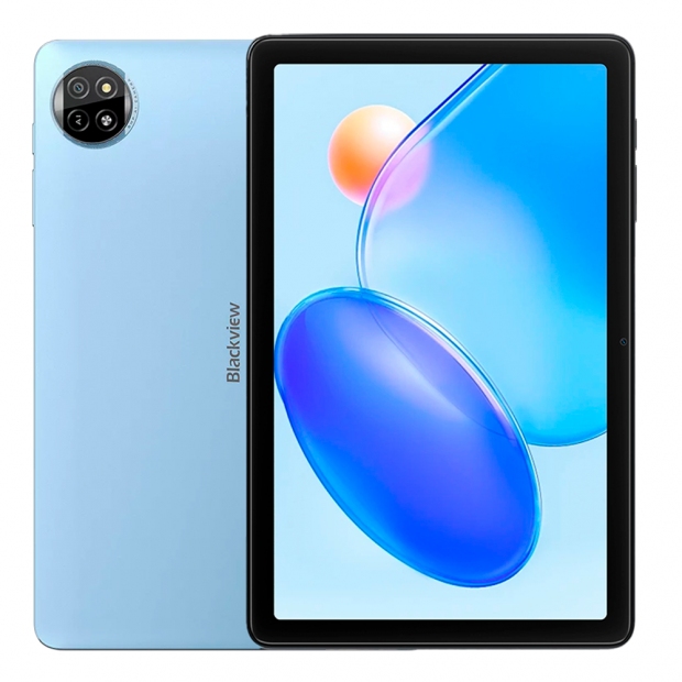 Anúncio: TABLET BLACKVIEW TAB 20 WIFI 4+8GB/64GB 10.1" BLIZZARD BLUE 4+8GB