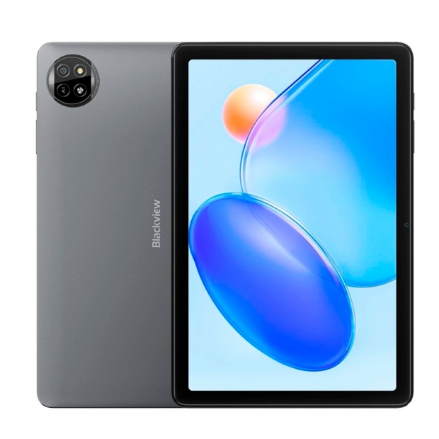 Anúncio: TABLET BLACKVIEW TAB 20 WIFI 4+8GB/64GB 10.1"GREY INTERS GREY 4GB/64GB