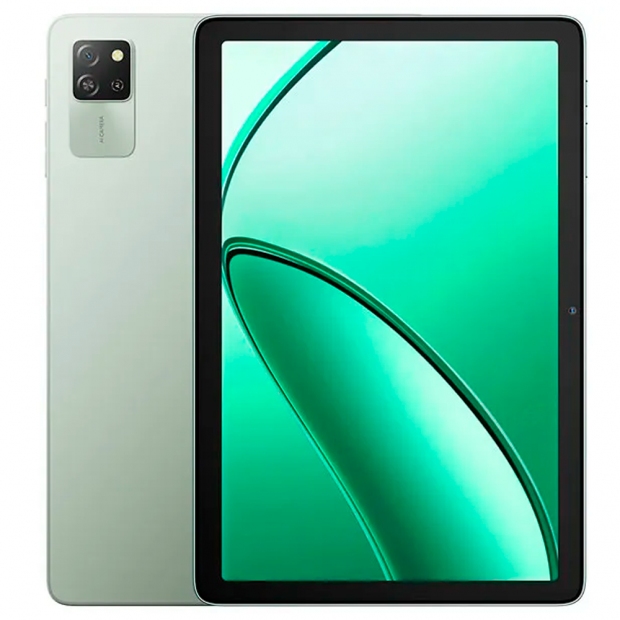 Anúncio: TABLET BLACKVIEW TAB 60 WIFI 4+8GB/128GB 10.1"GREE ALGAE GREEN 4GB/128GB