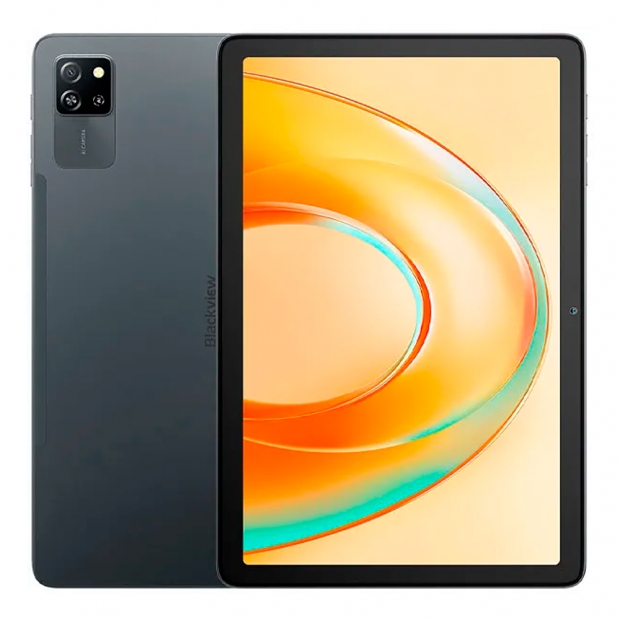 Anúncio: TABLET BLACKVIEW TAB 60 WIFI 4+8GB/128GB 10.1"GREY VOLCANO GREY 4GB/128GB