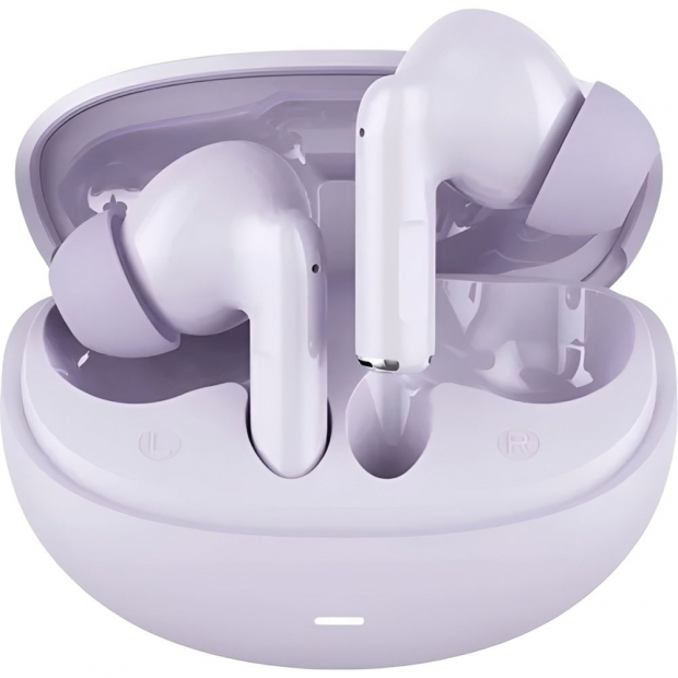 Anúncio: FONE EAR G-TIDE L42 TRUE WIRELESS PURPLE