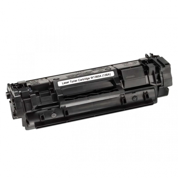 Anúncio: TONER ION 136A W1360A PRETO