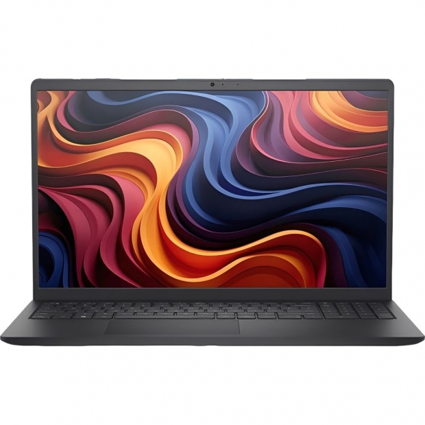 Anúncio: Notebook Dell Inspiron 15 LDC15255, AMD Ryzen 5 7520U 2.80HZ (4.30GHZ), 8GB RAM, 512GB SSD, Tela 15.6" Full HD (1920 x 1080) 120HZ, Windows 11 Home, Inglês, Cabon Preto