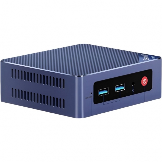 Anúncio: Mini PC Beelink Mini S13, Intel N150 3.60GHZ, 12GB de RAM, 512GB SSD, Win11Pro, Navy Azul
