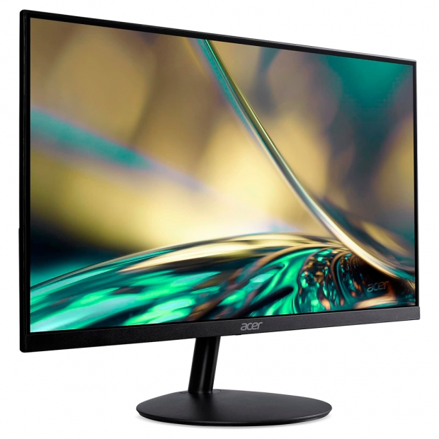Anúncio: MON 23.8 ACER SB242Y FHD/100HZ/IPS PRETO