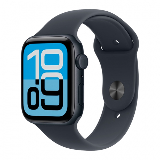 Anúncio: APPLE WATCH SE 3 44MM STARLIGHT MEHQ4LW/A