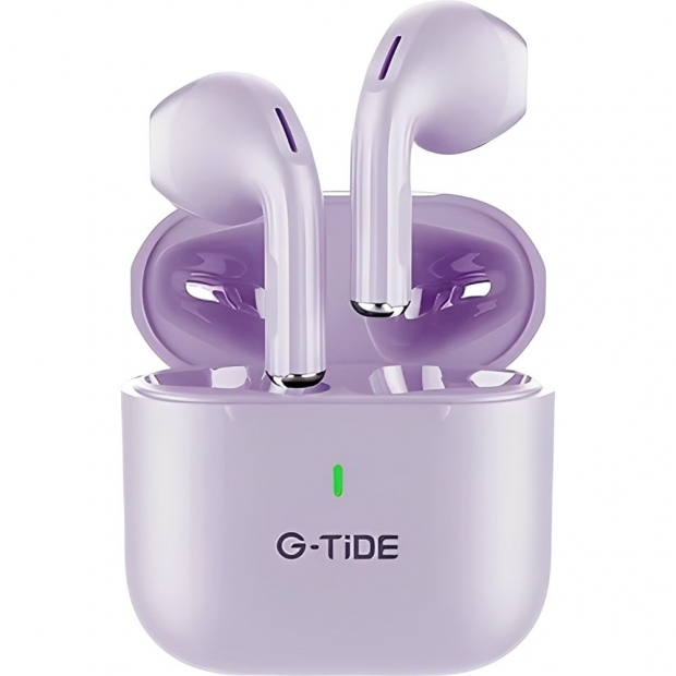 Anúncio: FONE EAR G-TIDE L11 TRUE WIRELESS PURPLE