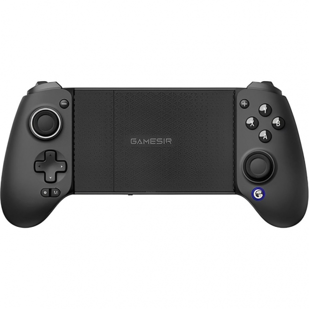 Anúncio: CONTROLE GAMESIR  G8 + (PLUS) GALILEO WIRELESS BLACK