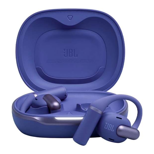 Anúncio: FONE EAR JBL SENSE PRO BLUETOOTH BLUE