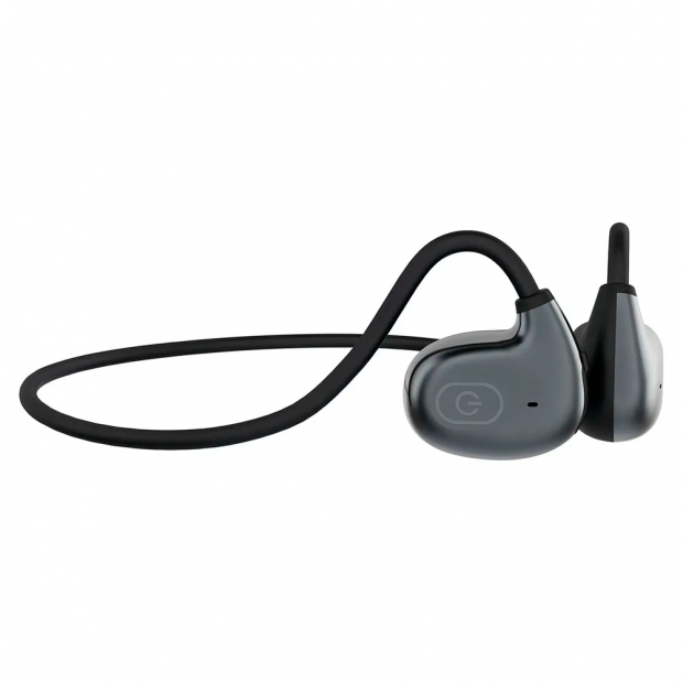 Anúncio: FONE BT G-TIDE AC01 AIR CONDUCTION BT5.3 BLACK