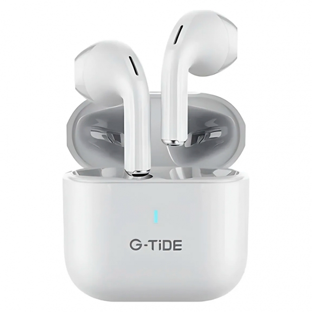 Anúncio: FONE EAR G-TIDE L11 TRUE WIRELESS WHITE