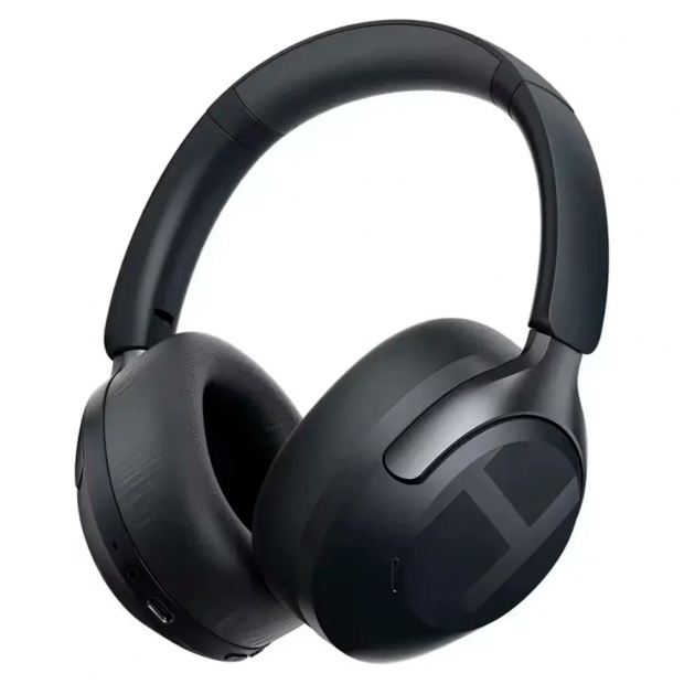 Anúncio: FONE BT HAYLOU S40 ANC HYBRID HD006 BLACK WRL/BT