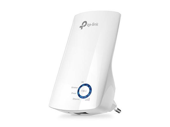 Anúncio: REPETIDOR TP-LINK TL-WA850RE RANGE 300MBPS