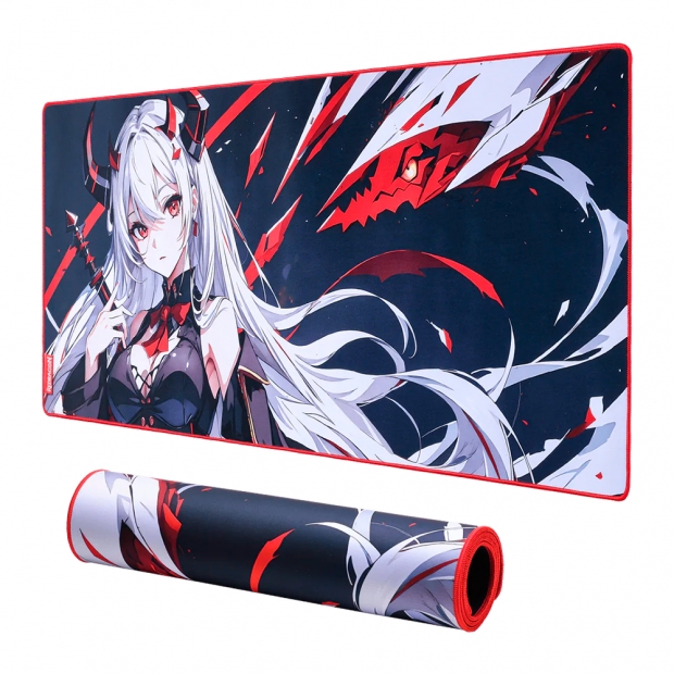 Anúncio: MOUSEPAD REDRAGON AK P047 L 900X400X4MM ANIME