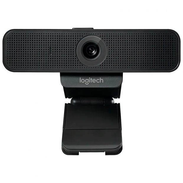Anúncio: WEBCAM LOGITECH C925E 1080P 960-001075