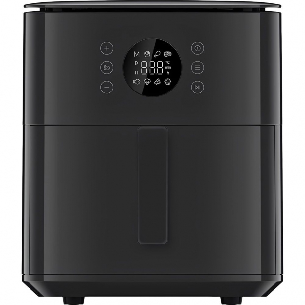 Anúncio: FRITADEIRA ELET. AIR FRYER XIAOMI BHR083NEU 220V MAF-W6501 BLACK 6.5L