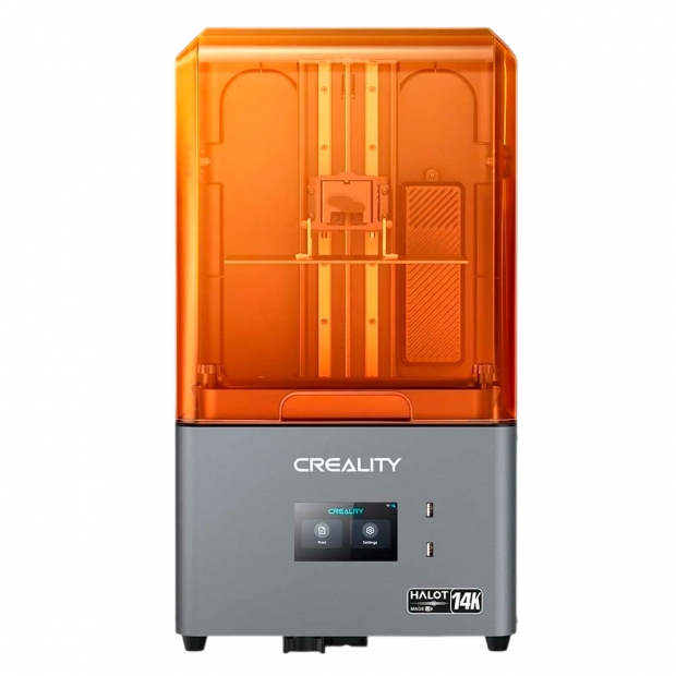 Anúncio: Impressora 3D Creality Halot-Mage S Bivolt