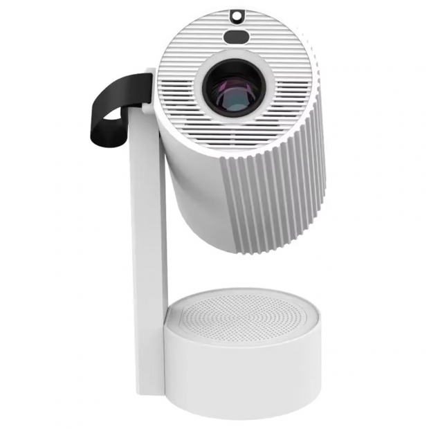 Anúncio: PROJETOR BLULORY T6 MAX 270/4K/BT/WIFI WHITE