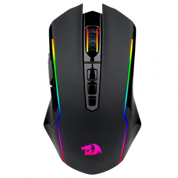 Anúncio: MOUSE REDRAGON M910 KS RANGER LITE RGB PRETO