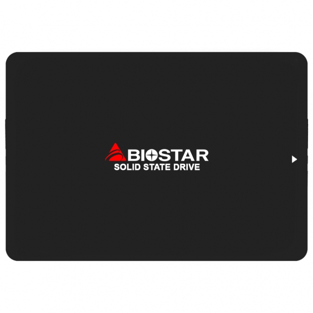 Anúncio: SSD 2.5   128GB BIOSTAR S180 6GB/S 2.5"