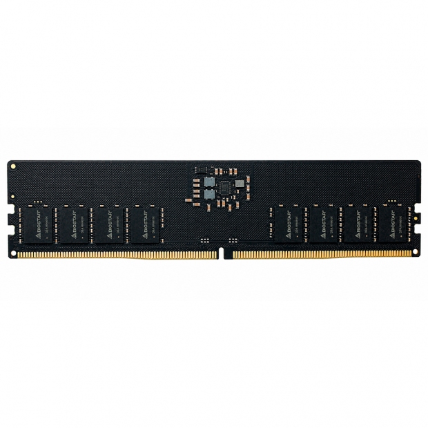 Anúncio: MEM DDR5 16GB 5600 BIOSTAR DO56MU5N16-RM1BK-BS2